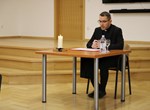 Duhovna obnova djelatnika Varaždinske biskupije uoči Uskrsa